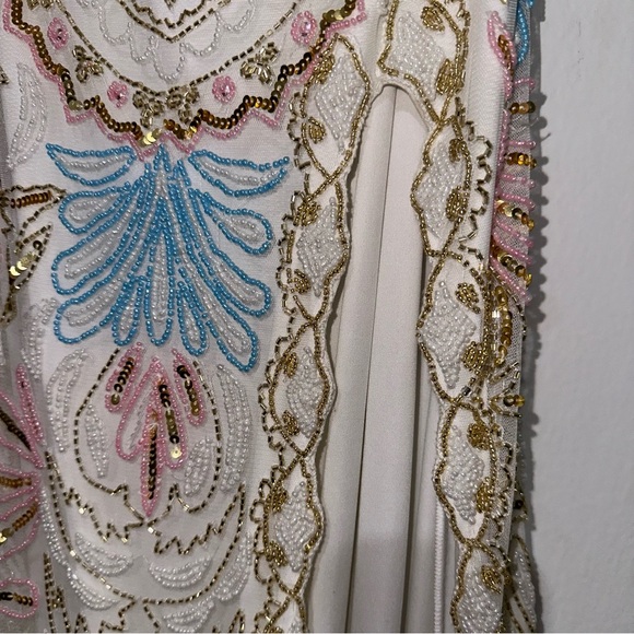 Rachel Allan Prom Dress Style #70002 - Picture 8 of 15